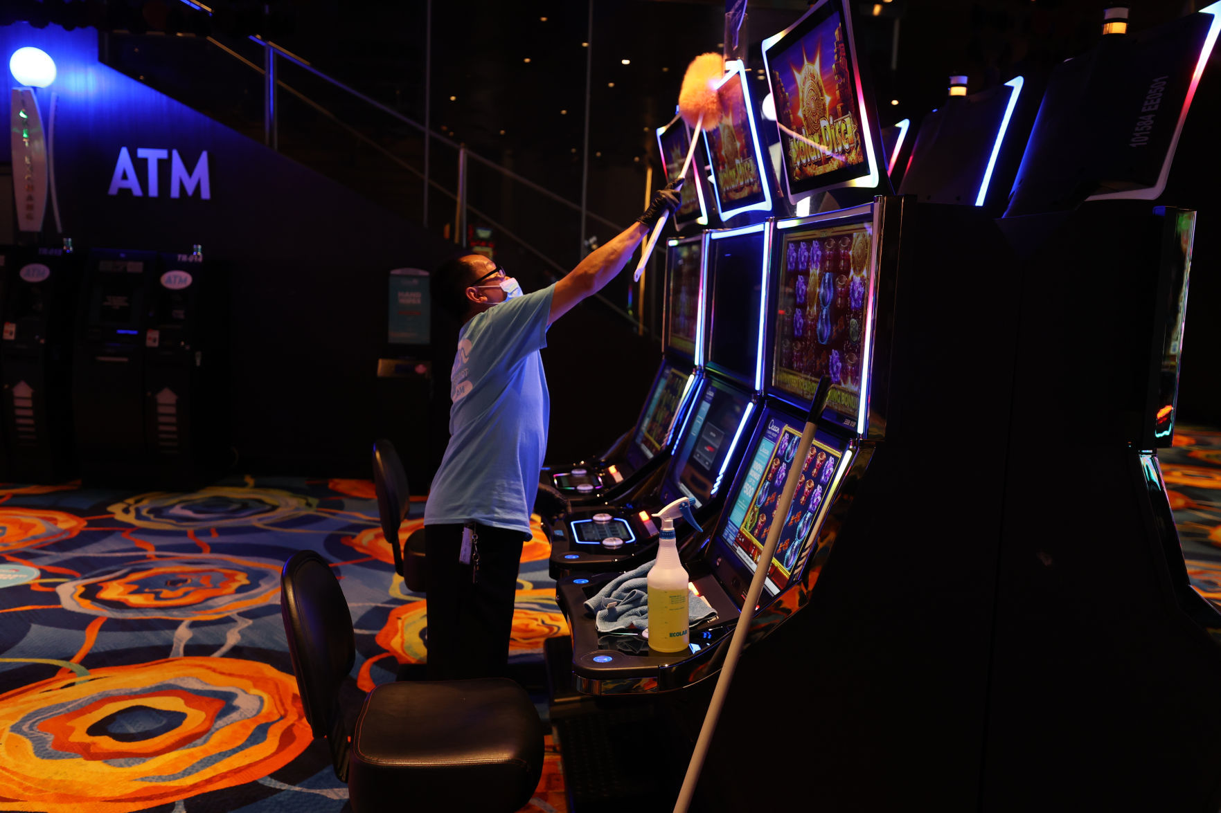 Ocean Casino Resort